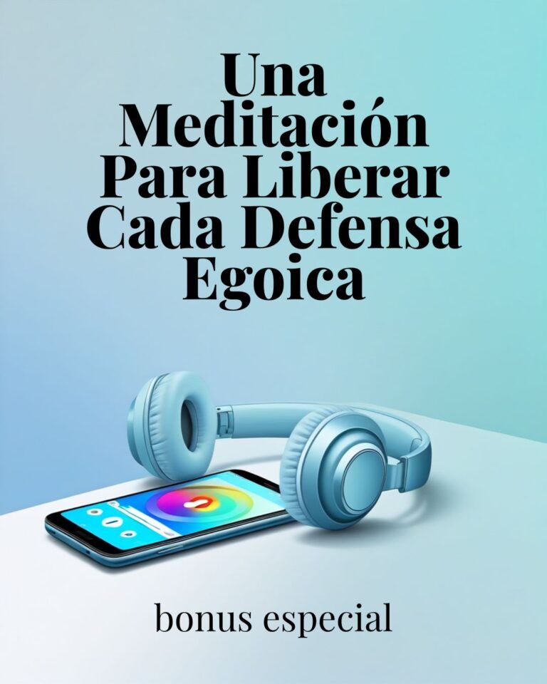 eneagrama y un curso de milagros